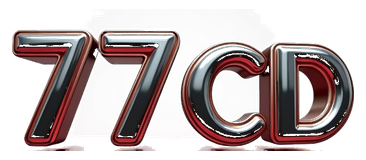 77cd logo